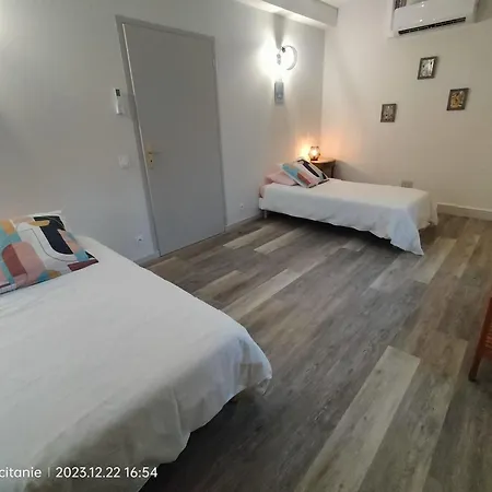 L'ecole Buissonniere Laroque-dʼOlmes