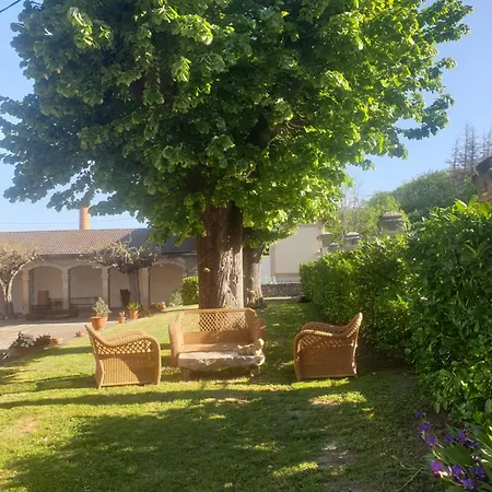 L'ecole Buissonniere * Laroque-dʼOlmes