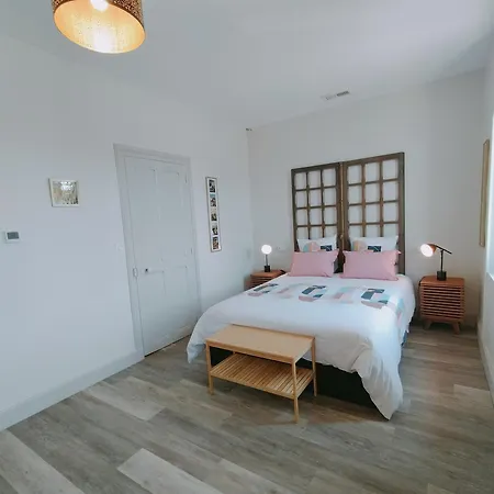 L'ecole Buissonniere * Laroque-dʼOlmes