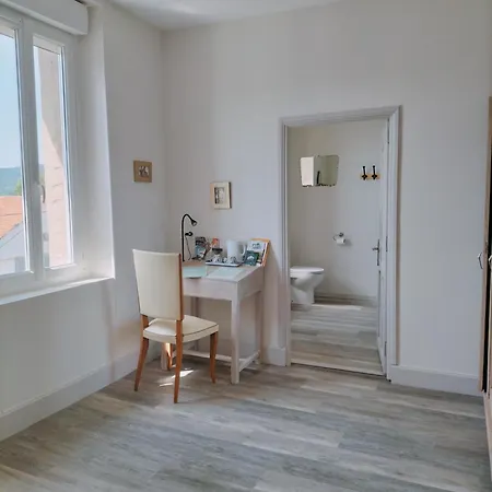 L'ecole Buissonniere Appartement Laroque-dʼOlmes