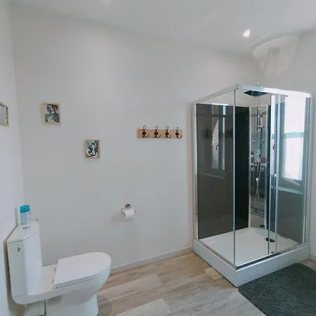 Appartement L'ecole Buissonniere Laroque-dʼOlmes