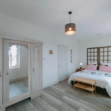 L'ecole Buissonniere *