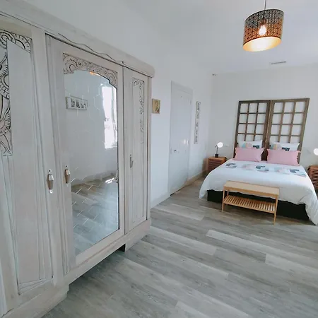 L'ecole Buissonniere Laroque-dʼOlmes