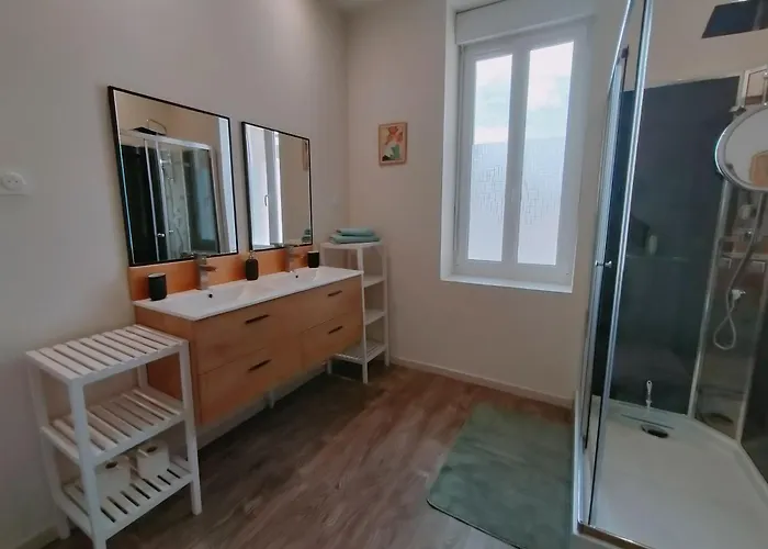 L'ecole Buissonniere *