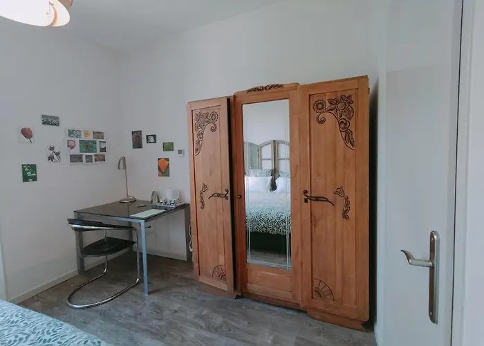 L'ecole Buissonniere *