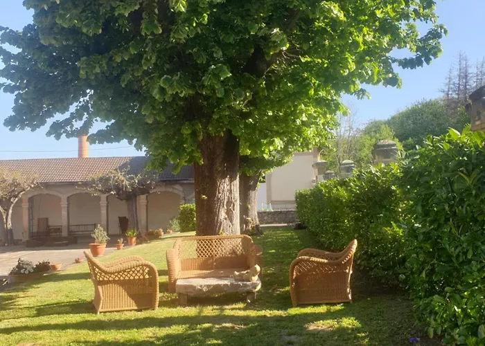 L'ecole Buissonniere * Laroque-dʼOlmes