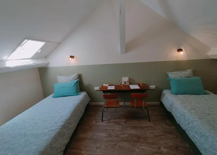 L'ecole Buissonniere *