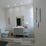 Apartman L'ecole Buissonniere Laroque-dʼOlmes