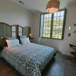 L'ecole Buissonniere Apartman Laroque-dʼOlmes
