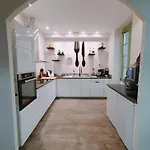 Apartman L'ecole Buissonniere Laroque-dʼOlmes