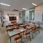 L'ecole Buissonniere * Laroque-dʼOlmes
