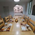 L'ecole Buissonniere Laroque-dʼOlmes