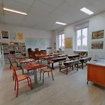 L'ecole Buissonniere