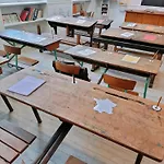 L'ecole Buissonniere Apartman Laroque-dʼOlmes