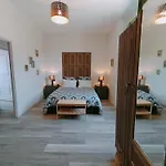Apartman L'ecole Buissonniere Laroque-dʼOlmes