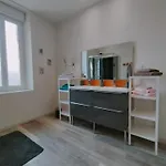 Apartman L'ecole Buissonniere *