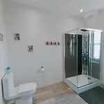 Apartman L'ecole Buissonniere Laroque-dʼOlmes