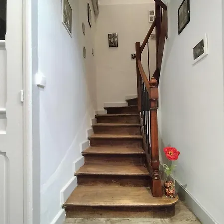 L'ecole Buissonniere Apartamento Laroque-dʼOlmes