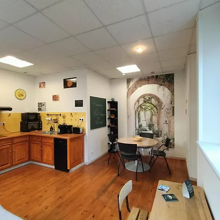 L'ecole Buissonniere