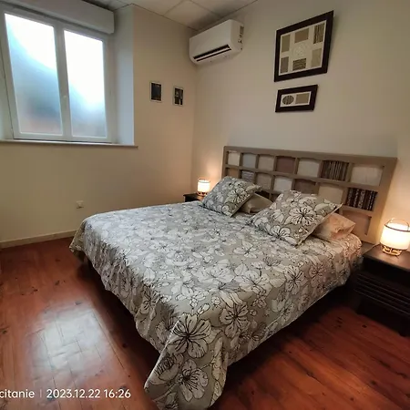 Apartamento L'ecole Buissonniere Laroque-dʼOlmes