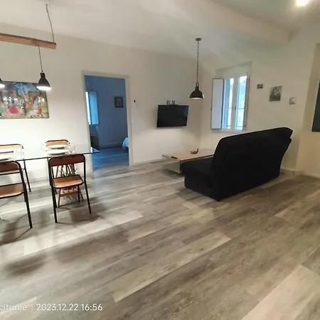 L'ecole Buissonniere Apartamento