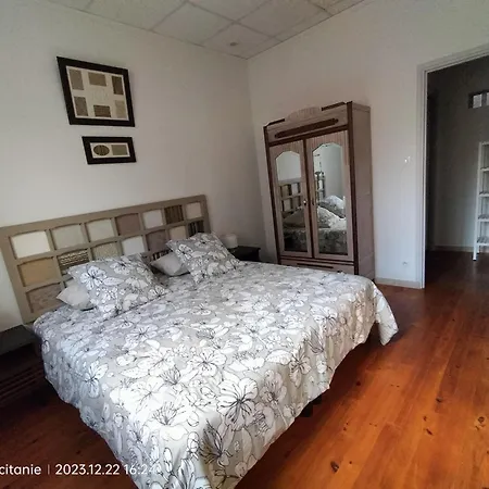 L'ecole Buissonniere Apartment *