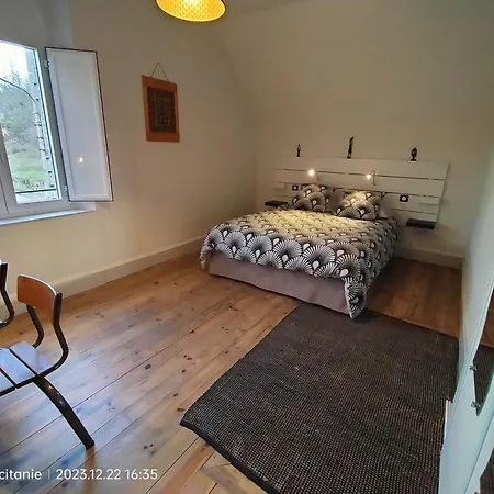 Apartamento L'ecole Buissonniere *