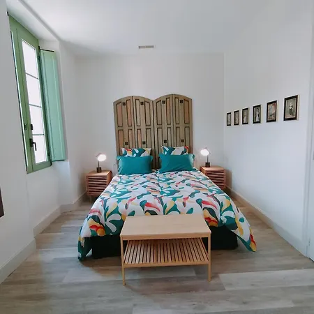 L'école Buissonnière Appartement