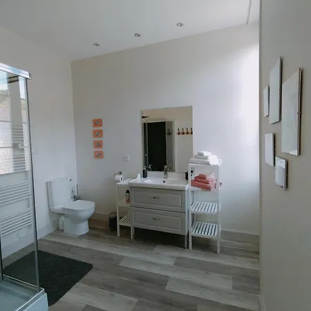 L'école Buissonnière Appartement