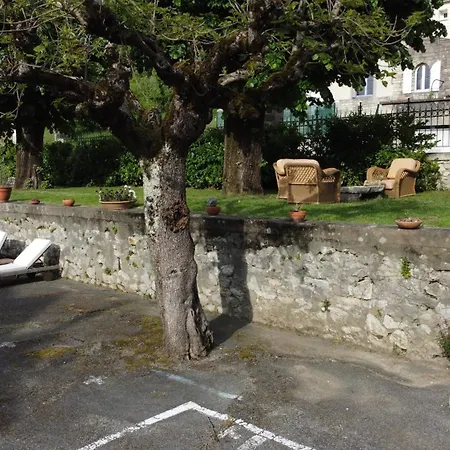 L'ecole Buissonniere Apartman Laroque-dʼOlmes