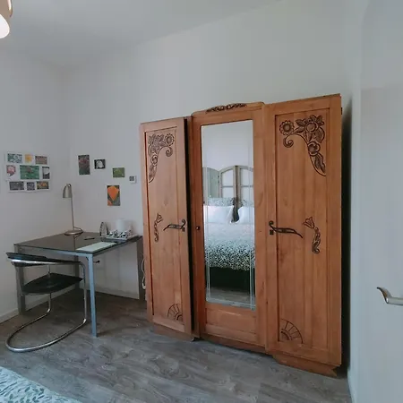 L'ecole Buissonniere *