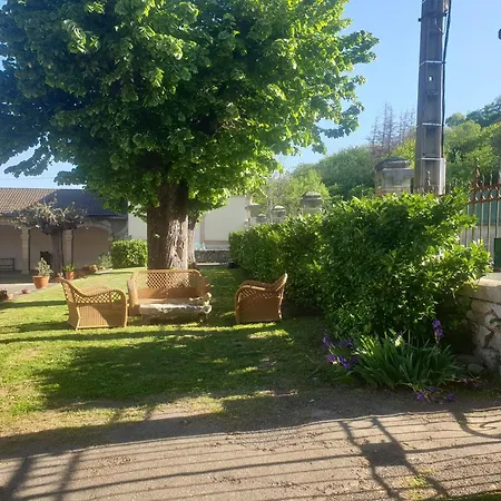 Lejlighed L'ecole Buissonniere Laroque-dʼOlmes