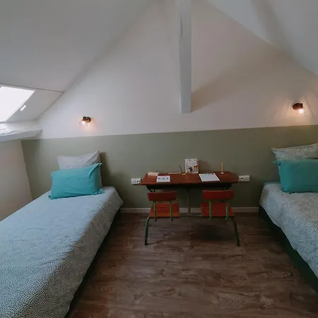 L'ecole Buissonniere *