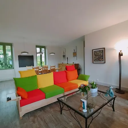 L'ecole Buissonniere