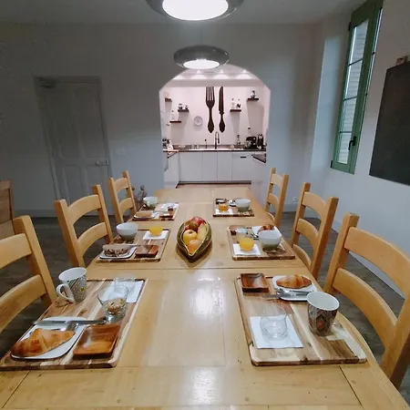 L'ecole Buissonniere Laroque-dʼOlmes