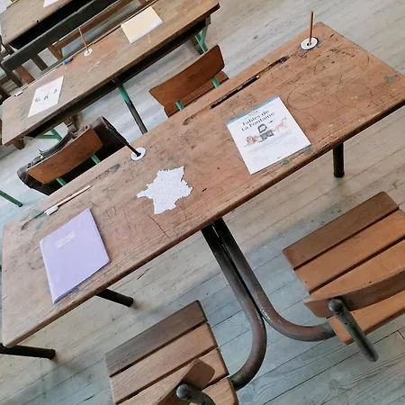 L'ecole Buissonniere