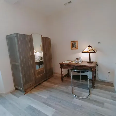 L'école Buissonnière Appartement