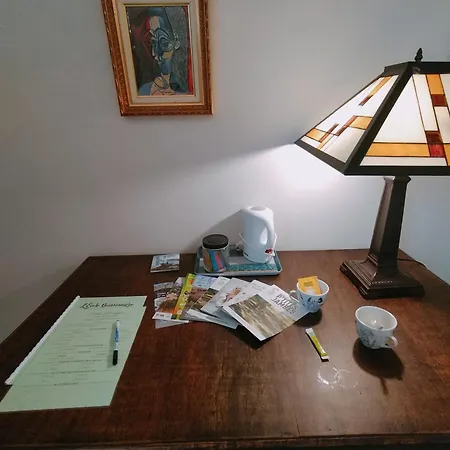L'ecole Buissonniere Apartment *