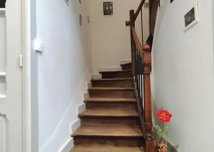 L'école Buissonnière Appartement Laroque-dʼOlmes