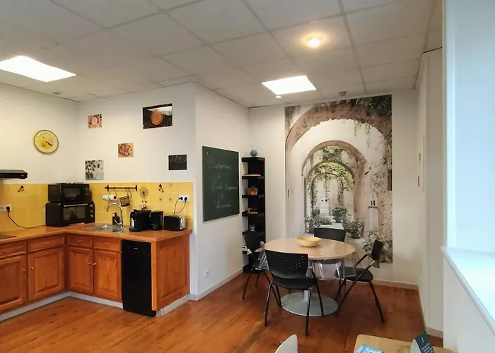 L'école Buissonnière