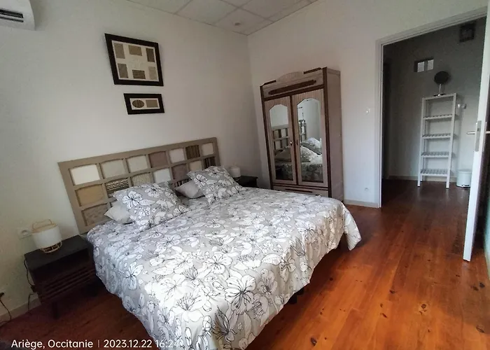 L'école Buissonnière Appartement *