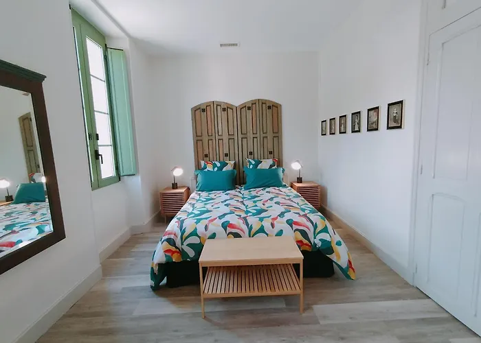 L'école Buissonnière Appartement