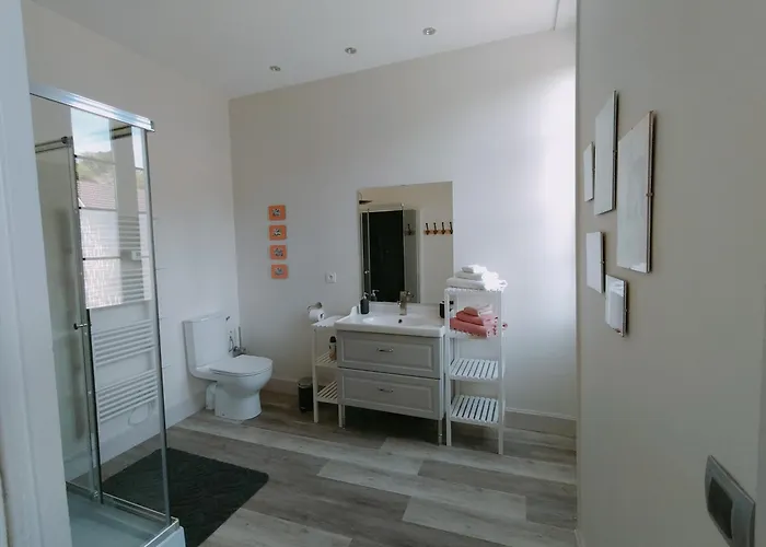 L'ecole Buissonniere Apartmán