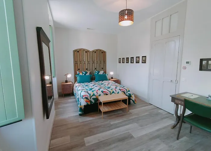 L'école Buissonnière *