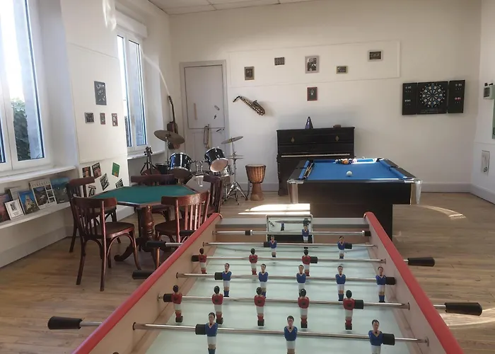 L'école Buissonnière