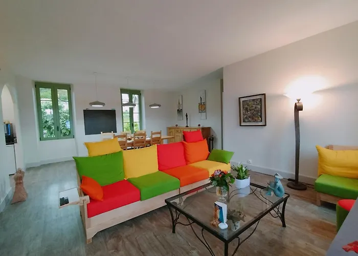 L'école Buissonnière