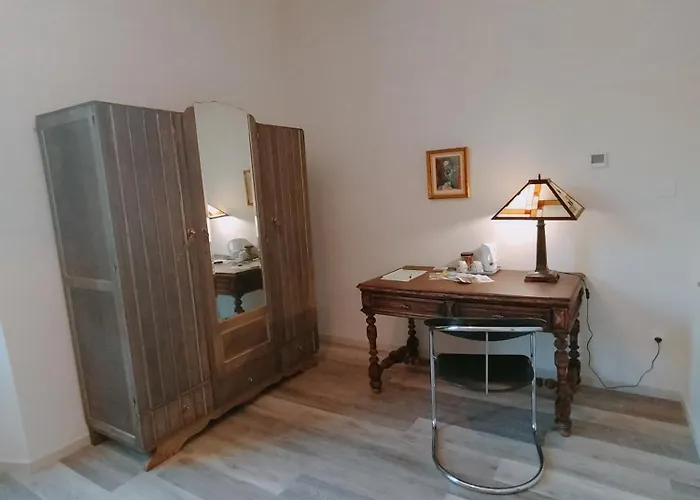 L'école Buissonnière Appartement