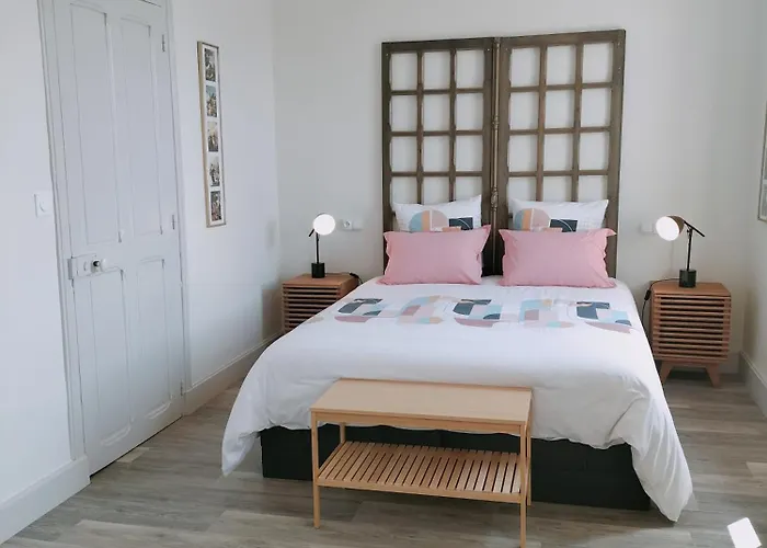 Appartement L'école Buissonnière