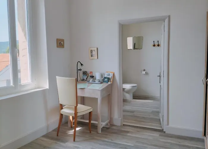 L'école Buissonnière Appartement Laroque-dʼOlmes